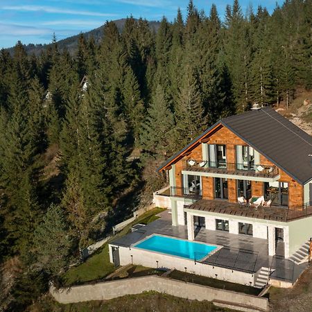 Villa Villa Stella Verde By Interhome Ravna Gora Εξωτερικό φωτογραφία