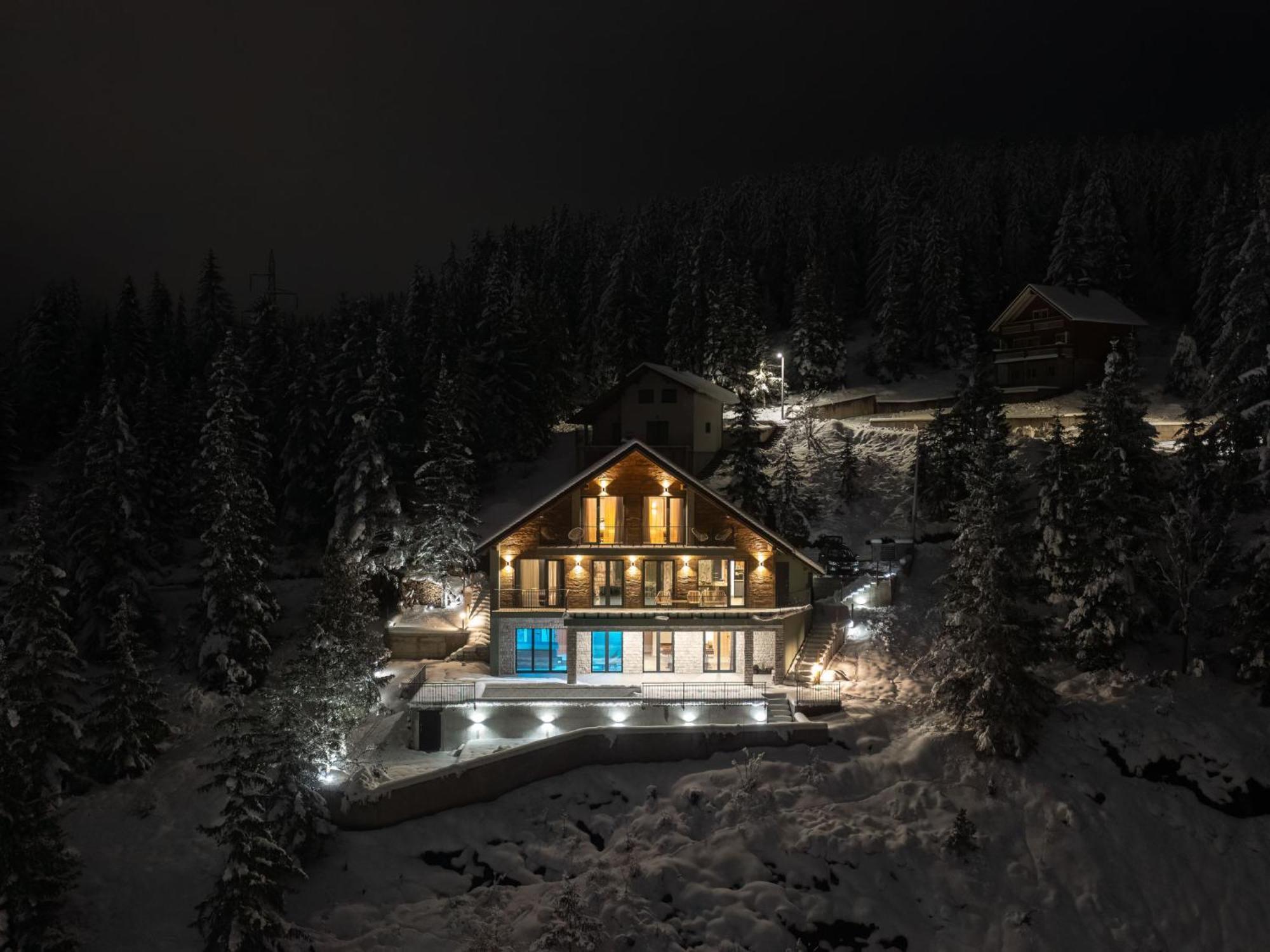 Villa Villa Stella Verde By Interhome Ravna Gora Εξωτερικό φωτογραφία