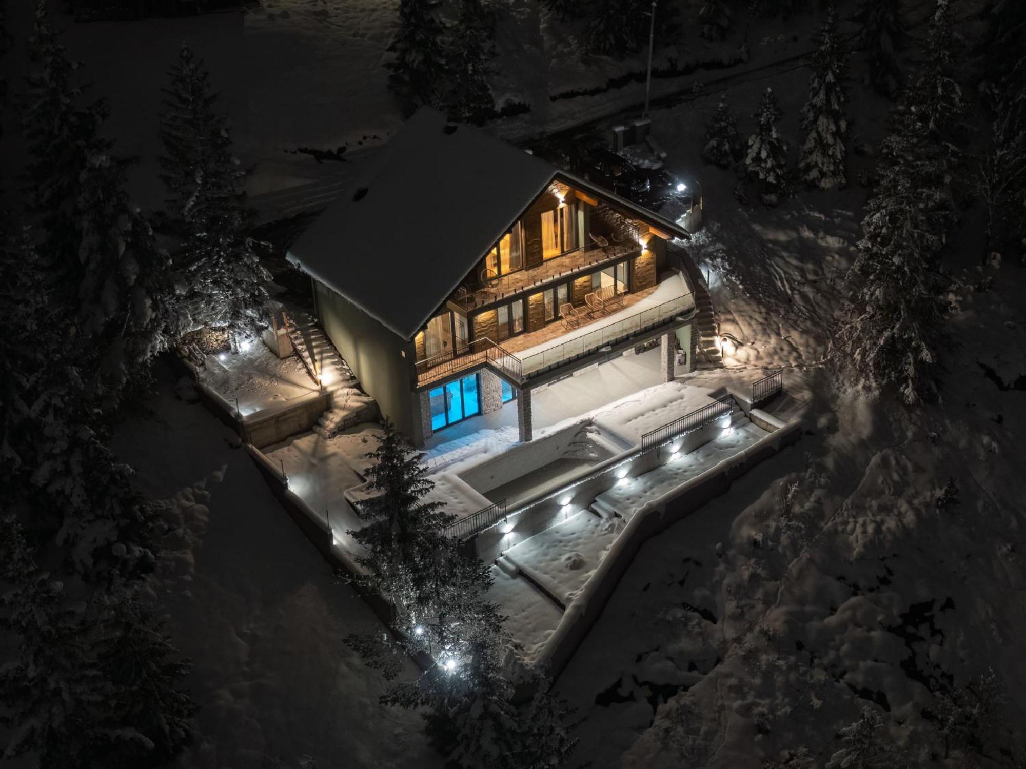 Villa Villa Stella Verde By Interhome Ravna Gora Εξωτερικό φωτογραφία