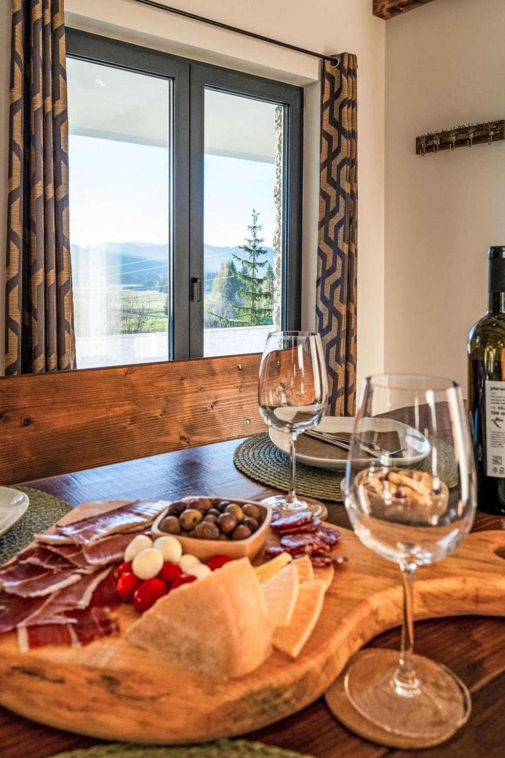 Villa Villa Stella Verde By Interhome Ravna Gora Εξωτερικό φωτογραφία