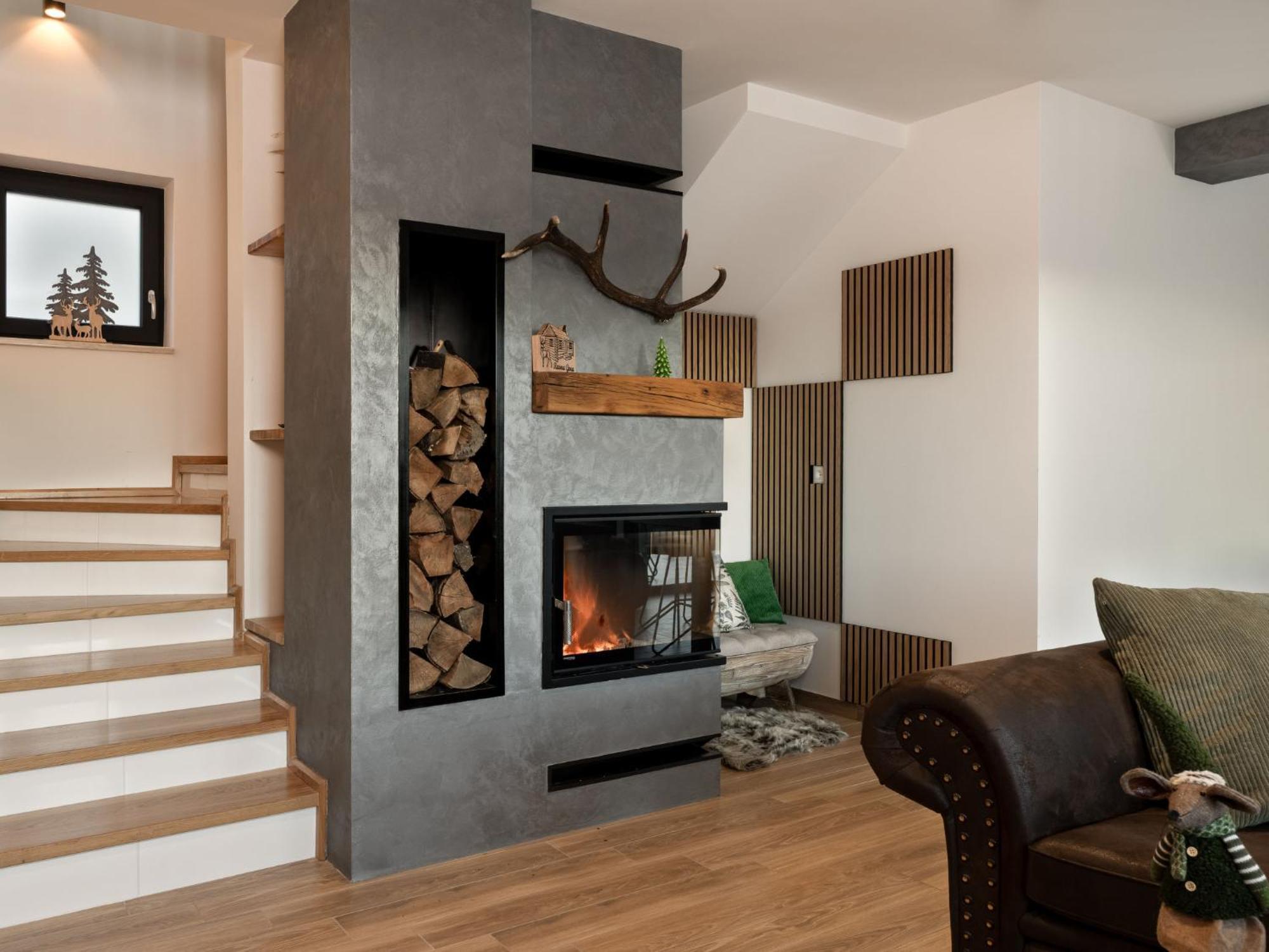 Villa Villa Stella Verde By Interhome Ravna Gora Εξωτερικό φωτογραφία