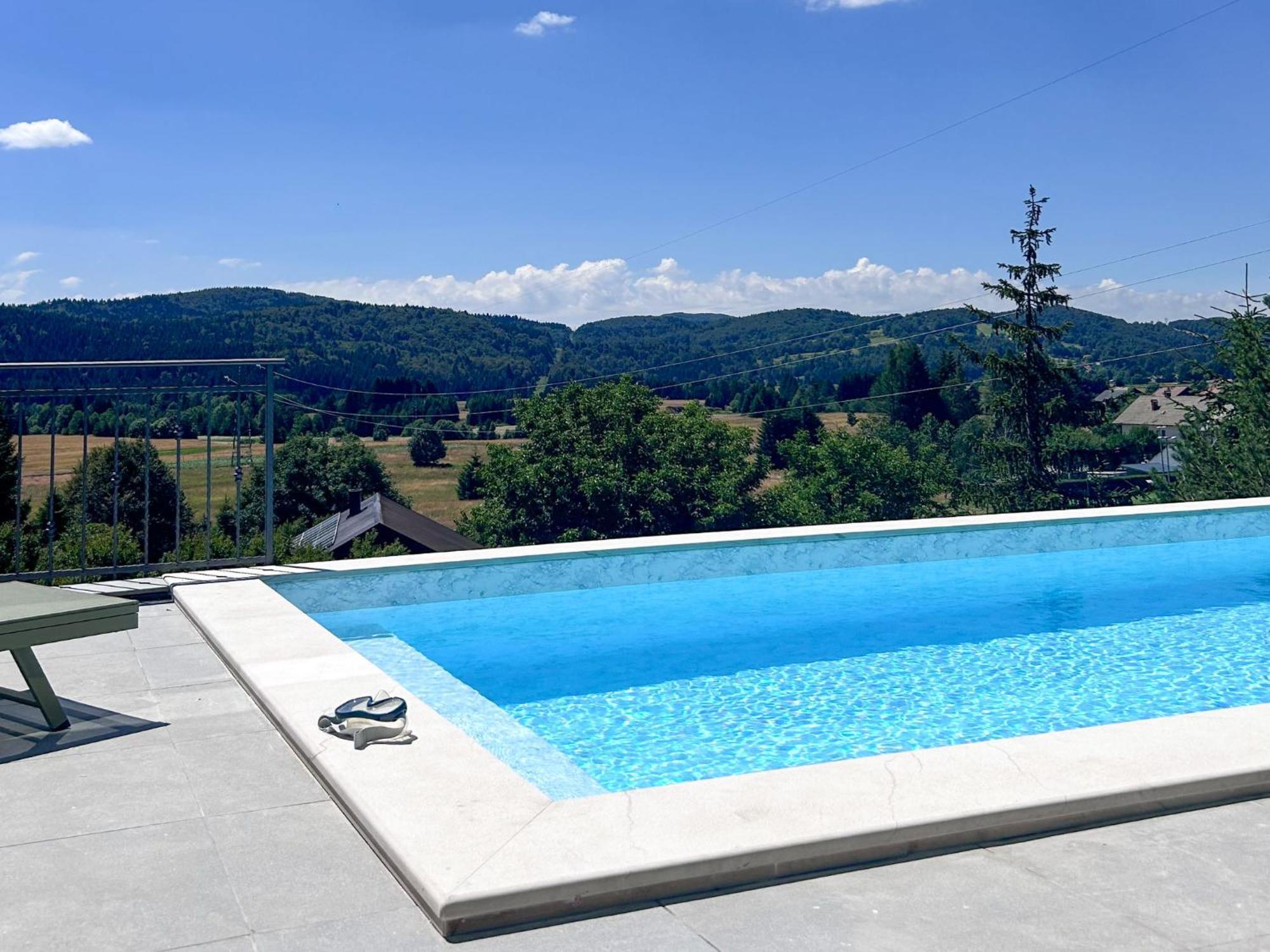 Villa Villa Stella Verde By Interhome Ravna Gora Εξωτερικό φωτογραφία
