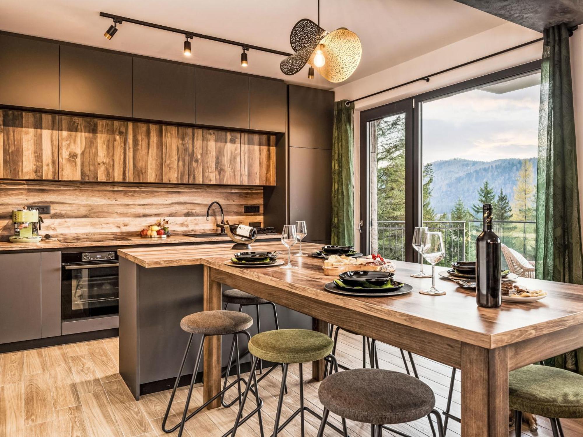 Villa Villa Stella Verde By Interhome Ravna Gora Εξωτερικό φωτογραφία