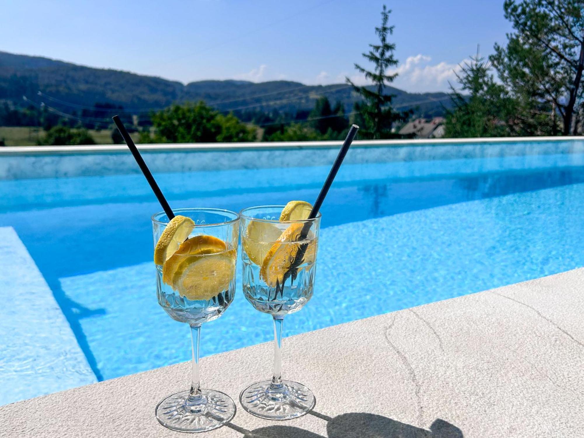Villa Villa Stella Verde By Interhome Ravna Gora Εξωτερικό φωτογραφία