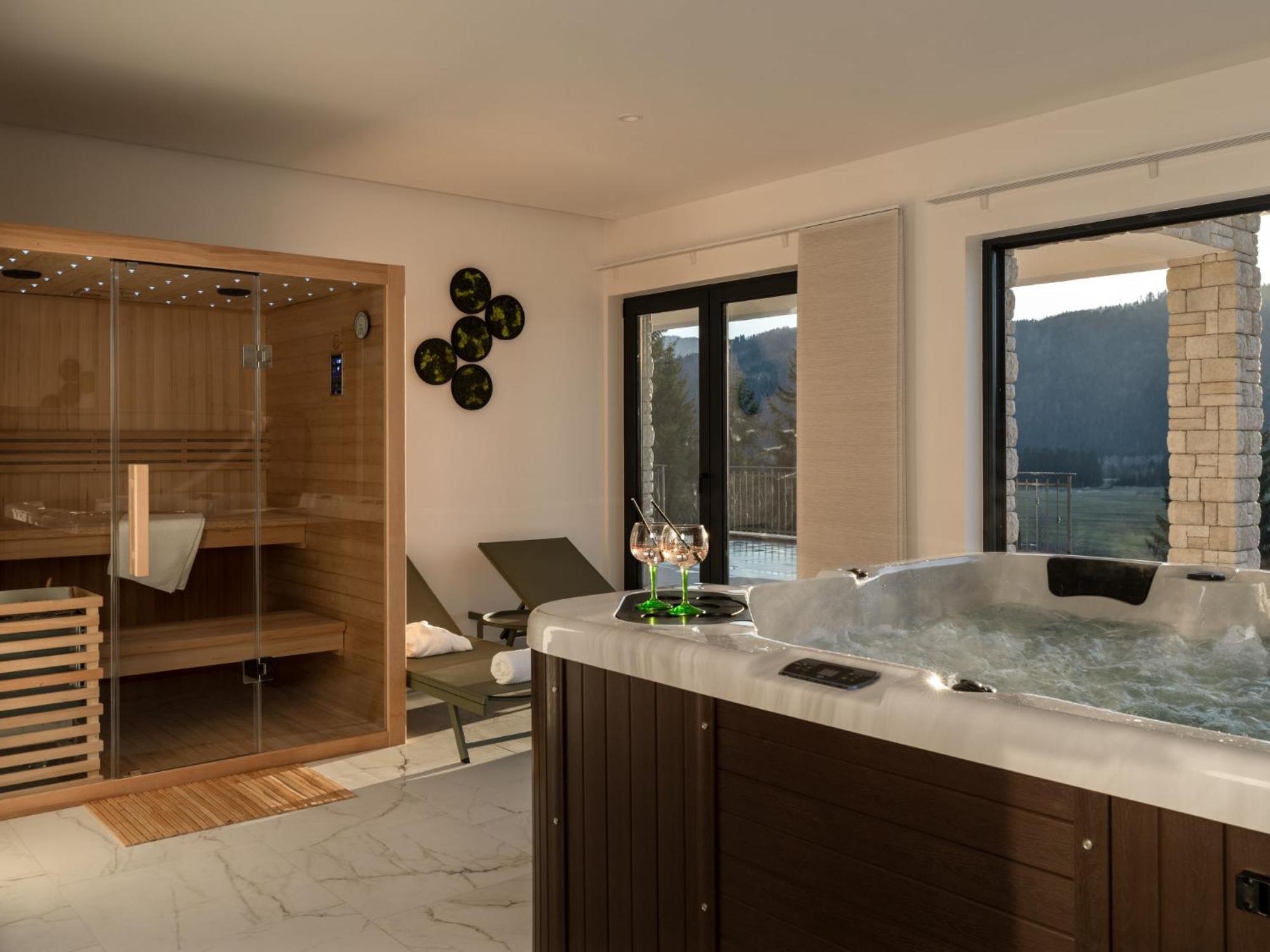Villa Villa Stella Verde By Interhome Ravna Gora Εξωτερικό φωτογραφία