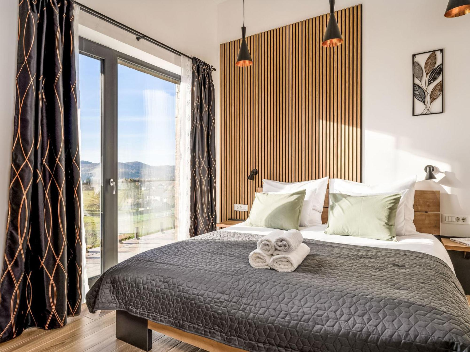 Villa Villa Stella Verde By Interhome Ravna Gora Εξωτερικό φωτογραφία