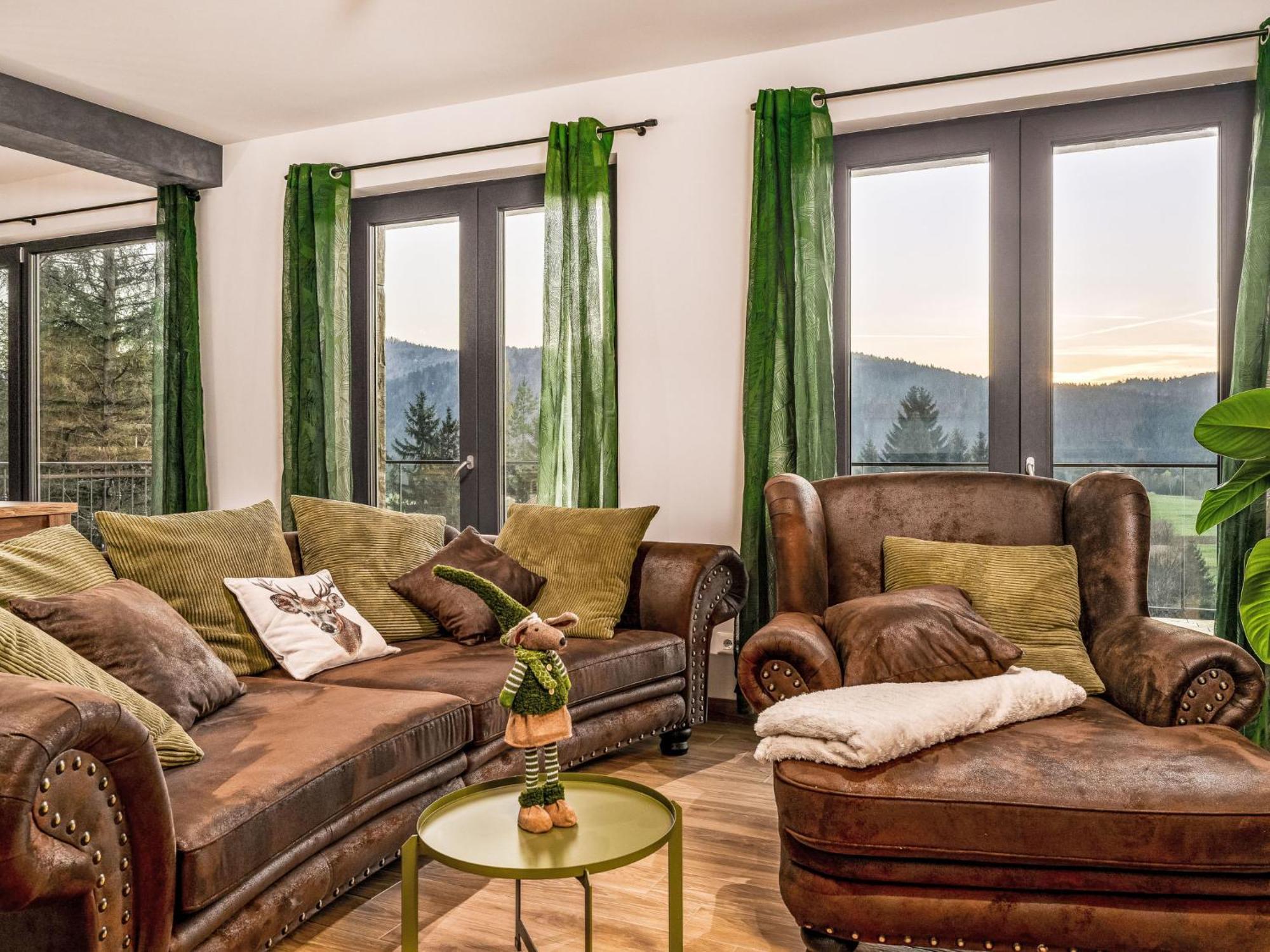 Villa Villa Stella Verde By Interhome Ravna Gora Εξωτερικό φωτογραφία