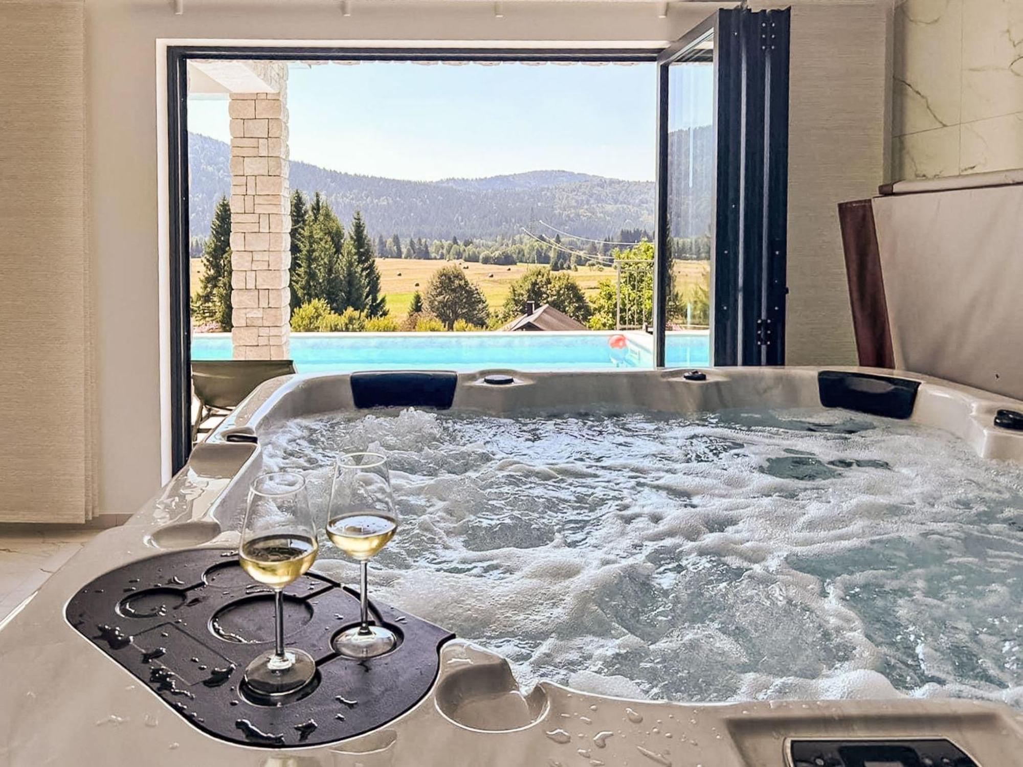 Villa Villa Stella Verde By Interhome Ravna Gora Εξωτερικό φωτογραφία