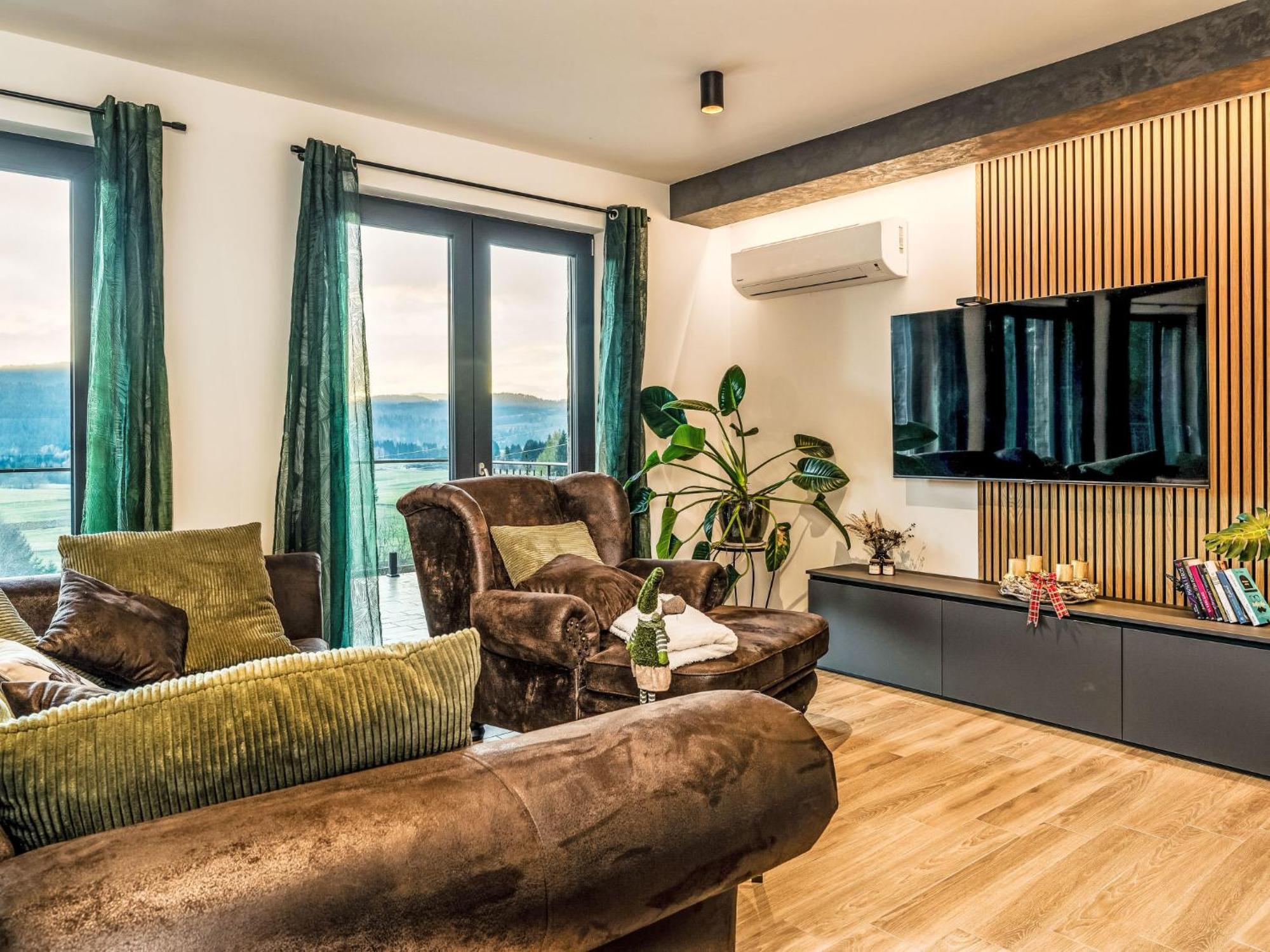 Villa Villa Stella Verde By Interhome Ravna Gora Εξωτερικό φωτογραφία
